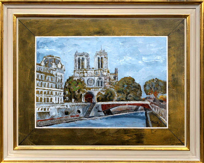 Notre-Dame Paris(267)