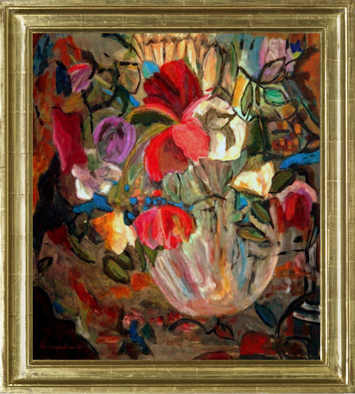 Bloemen stilleven (54)