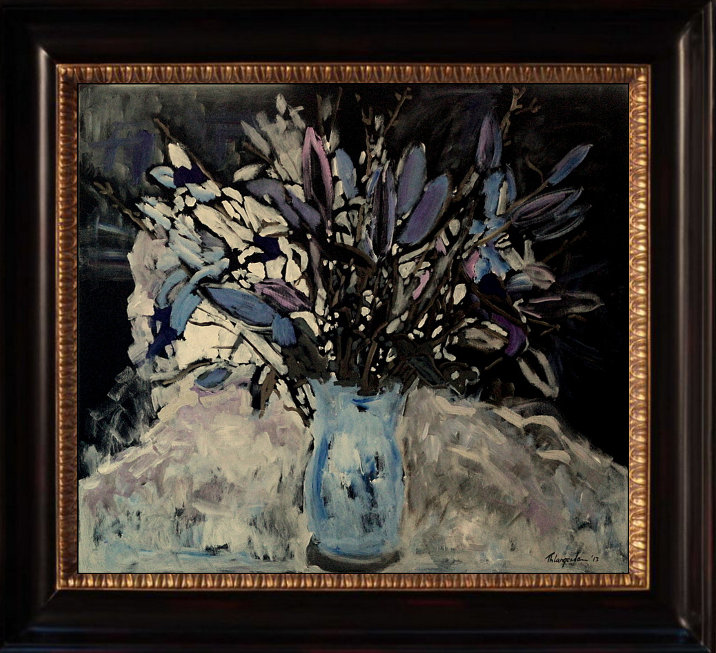 Bienfaisance (72)<br><small class=store-brand><b>€ 650,00</b> incl. verzending en excl. schilderijlijst</small>