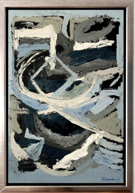 Composition(89)<br><small class=store-brand><b>€ 650,00</b> incl. verzending en excl. schilderijlijst</small>