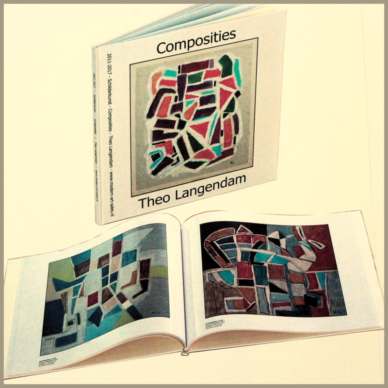 Boek Composities 2011-2017<br><small class=store-brand><b>€ 98,00</b> incl. verzending en excl. schilderijlijst</small>